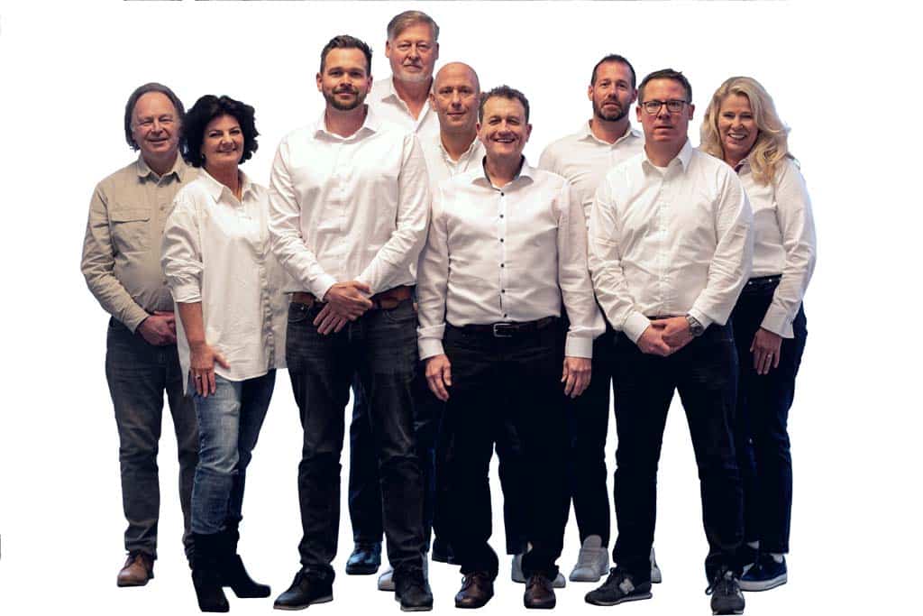 Team-Handwerkermanagement