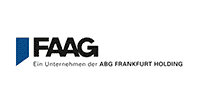 Logo FAAG