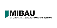 Logo MIBAU