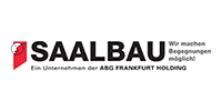 Logo Saalbau