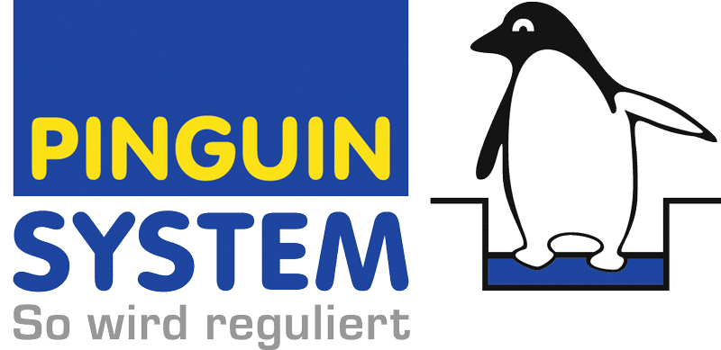 Logo Pinguin System