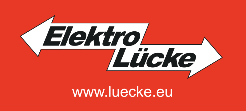 Logo Elektro Luecke