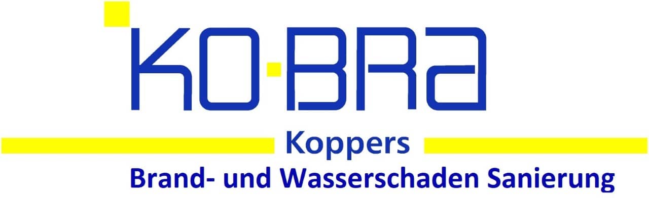 Logo Koppers
